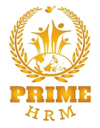 PRIME HRM Logo