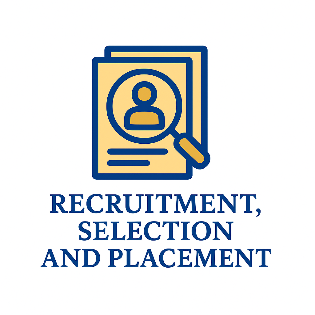 Recruitment Icon